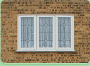 Window fitting Preston